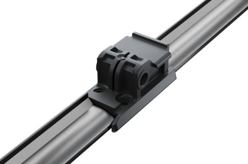BOSCH 3 397 007 072 Kaporta & Gövde Parçaları Cam Silecek Mekanizması - ALPINA D3 (E90) uyumlu