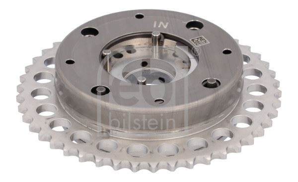 FEBI BILSTEIN 184790 Motor Supap Kumandası - BMW X5 (G05, F95) uyumlu