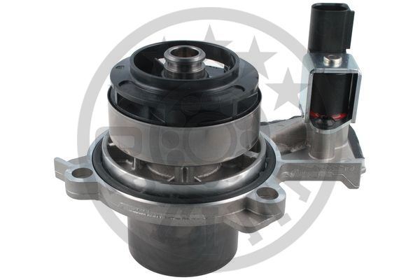 OPTIMAL AQ-2506 Motor Devirdaim - VW POLO V (6R1, 6C1) uyumlu