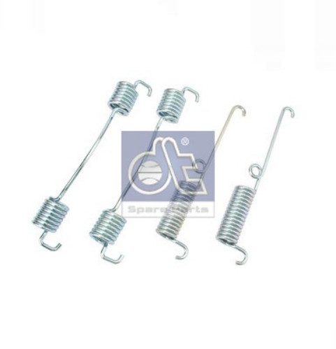 DT Spare Parts 3.62351 Fren Sistemleri Fren Kampanası