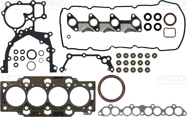VICTOR REINZ 01-10101-02 Motor Conta Seti - KIA PRO CEE'D (ED) uyumlu