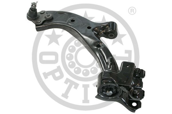OPTIMAL G6-1280 Süspansiyon Sistemi Bugi Kolu - HONDA CR-V III (RE_) uyumlu