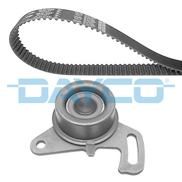 DAYCO KTB411 Motor Triger Seti - MITSUBISHI GALANT V (E1_A) uyumlu