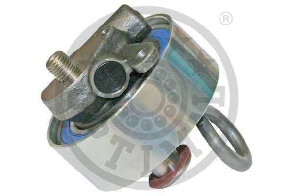 OPTIMAL 0-N1353 Motor Kayış Kasnağı - SAAB 9-5 (YS3E) uyumlu