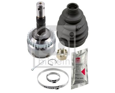 FEBI BILSTEIN 185766 Diferansiyel & Aktarma Sistemi Mafsallar - OPEL CORSA C (X01) uyumlu