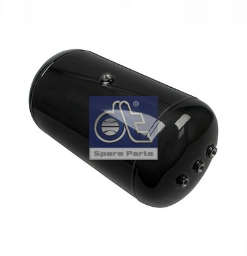 DT Spare Parts 3.70120 Fren Sistemleri Hava Tankı - MAN TGS I uyumlu