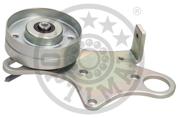 OPTIMAL 0-N2154 Motor Kayış Kasnağı - PEUGEOT 605 (6B) uyumlu