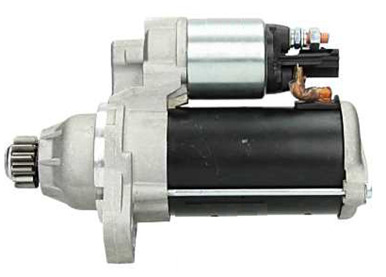 HELLA 8EA 011 611-511 Elektrik Sistemi Marş Motoru - VW UP! (121, 122, BL1, BL2, BL3, 123) uyumlu