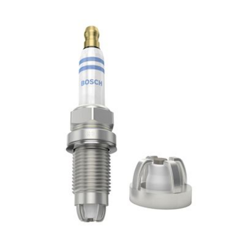 BOSCH 0 242 240 590 Ateşleme Sistemi Buji - VW LUPO I (6X1, 6E1) uyumlu