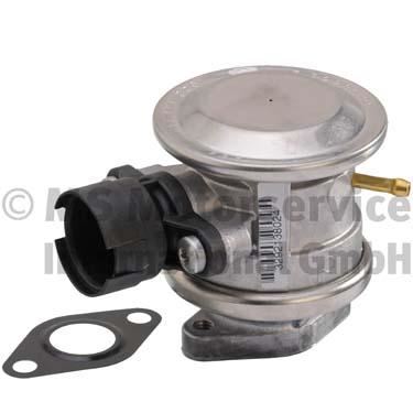 PIERBURG 7.22286.41.0 Motor İkincil Hava Pompa Sistemi - VW POLO III CLASSIC (6V2) uyumlu