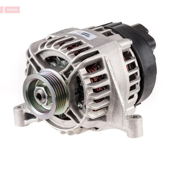 DENSO DAN519 Elektrik Sistemi Alternatör - FIAT PANDA (169_) uyumlu