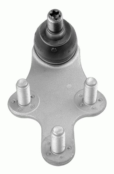 LEMFÖRDER 37145 01 Tekerlek & Aks Parçaları Taşıyıcı Mafsal - CITROËN C4 GRAND PICASSO II (DA_, DE_) uyumlu