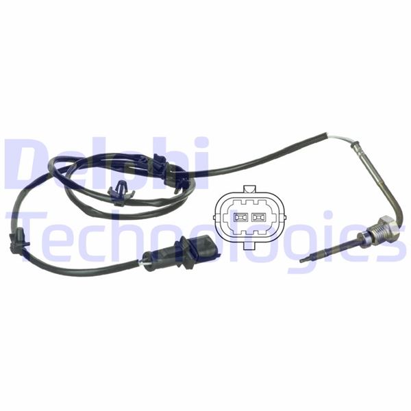 DELPHI TS30023 Emme & Egzoz Sistemi Egzoz Sensörleri - OPEL ASTRA H Kombi van (L70) uyumlu