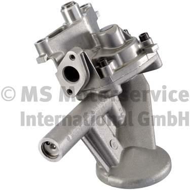 PIERBURG 7.31322.01.0 Motor Yağ Pompası - VW PHAETON (3D1, 3D2, 3D3, 3D4, 3D6, 3D7, 3D8, 3D9) uyumlu