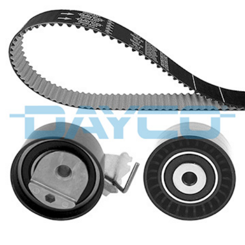 DAYCO KTB495 Motor Triger Seti - PEUGEOT 206 SW (2E/K) uyumlu