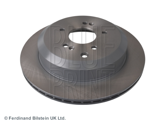 BLUE PRINT ADT343227 Fren Sistemleri Fren Diski - HYUNDAI ix55 uyumlu