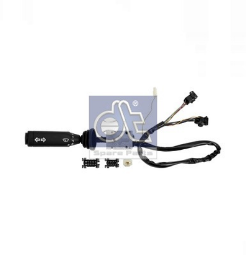DT Spare Parts 3.33300 Direksiyon Sistemi Direksiyon - MAN TGL I uyumlu