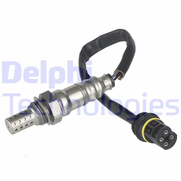 DELPHI ES20312-12B1 Emme & Egzoz Sistemi Egzoz Sensörleri - MERCEDES-BENZ A-SERISI (W168) uyumlu
