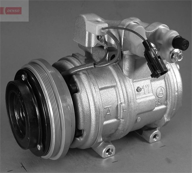 DENSO DCP99004 İklimlendirme Sistemi Kompresör Parçaları - JEEP CHEROKEE (XJ) uyumlu