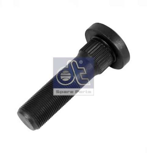 DT Spare Parts 5.20200 Jant & Lastik & Bijon Tekerlek Pimi - DAF CF uyumlu