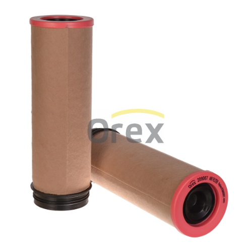 Hava Filtresi - OREX - 209007