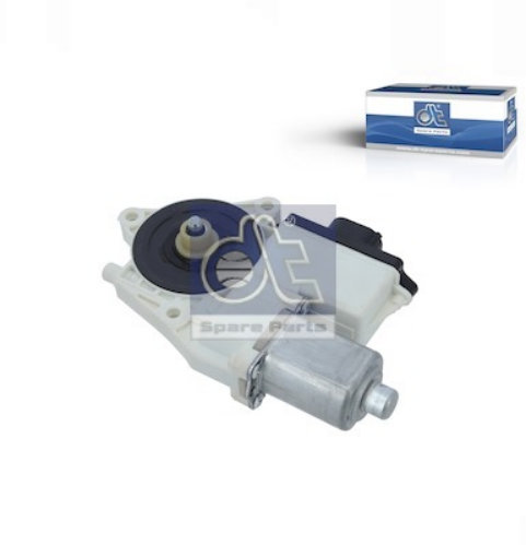 DT Spare Parts 5.80076 Kaporta & Gövde Parçaları Cam Krikosu - DAF CF uyumlu