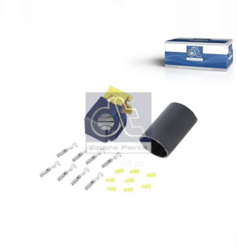 DT Spare Parts 5.98020 Sarf Malzemeler Kablo Bağlantıları