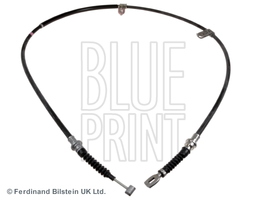 BLUE PRINT ADM546116 Fren Sistemleri Kollar & Halatlar & Çekiler - MAZDA MX-5 III (NC) uyumlu