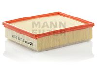 MANN-FILTER C 26 168/1 Motor Hava Filtresi - OPEL FRONTERA A (U92) uyumlu