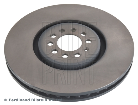 BLUE PRINT ADV1843121 Fren Sistemleri Fren Diski - VW GOLF IV (1J1) uyumlu