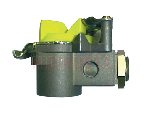 WABCO 9522010010 Fren Sistemleri Hava Kaplini - MERCEDES-BENZ AXOR 2 uyumlu