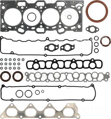 VICTOR REINZ 01-10759-01 Motor Conta Seti - MITSUBISHI PAJERO PININ I (H6_W, H7_W) uyumlu
