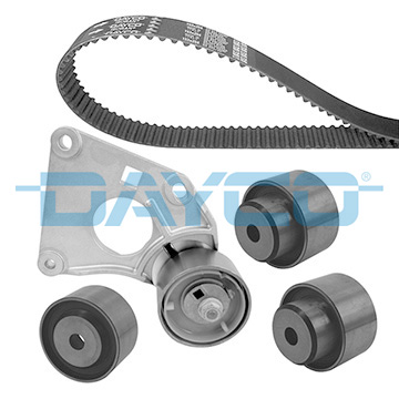 DAYCO KTB560 Motor Triger Seti - CITROËN XANTIA (X1_, X2_) uyumlu