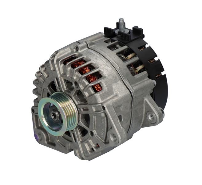VALEO 439989 Elektrik Sistemi Alternatör - MERCEDES-BENZ VITO Panelvan/Van (W447) uyumlu