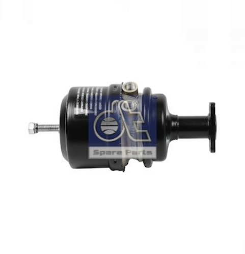 DT Spare Parts 4.67636 Fren Sistemleri Fren Körüğü