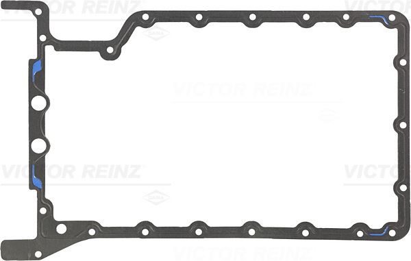 VICTOR REINZ 71-37206-00 Motor Karter Contası - MERCEDES-BENZ A-SERISI (W169) uyumlu