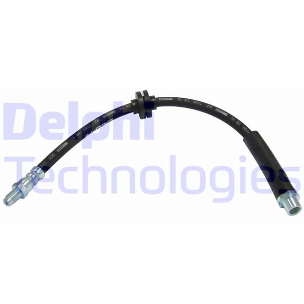 DELPHI LH6784 Fren Sistemleri Fren Hortumları - VOLVO C30 (533) uyumlu