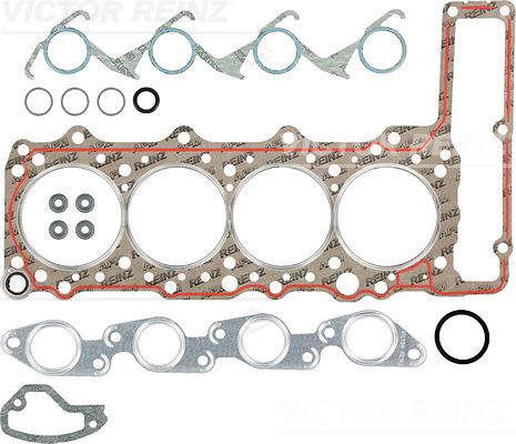 VICTOR REINZ 02-29120-01 Motor Silindir Kafa Contası - MERCEDES-BENZ T1 Panelvan/Van (601, 611) uyumlu