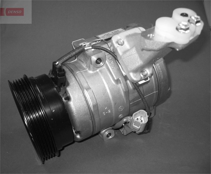 DENSO DCP50083 İklimlendirme Sistemi Kompresör Parçaları - TOYOTA AVENSIS VERSO (_M2_) uyumlu