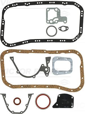 VICTOR REINZ 08-31744-02 Motor Karter Contası