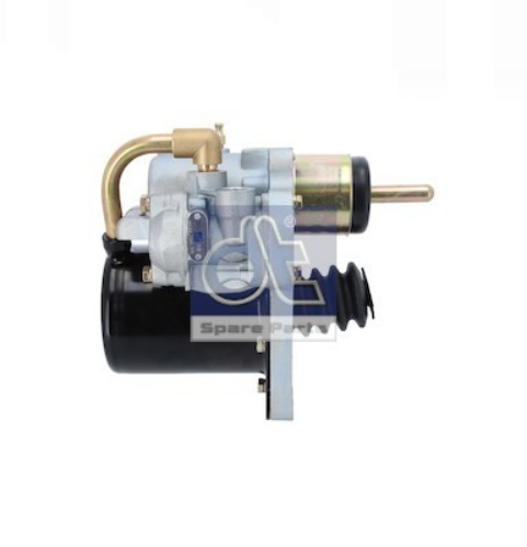 DT Spare Parts 4.60895 Debriyaj Sistemi Debriyaj Merkezi - MERCEDES-BENZ SK uyumlu