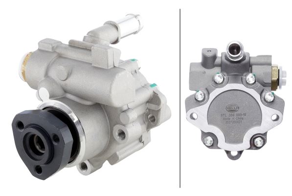 HELLA 8TL 359 000-151 Direksiyon Sistemi Direksiyon Pompası - VW POLO III CLASSIC (6V2) uyumlu