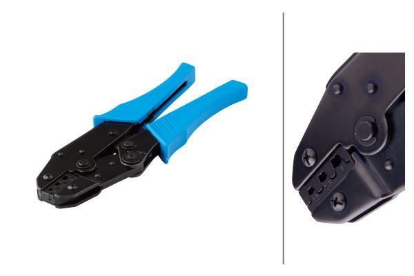 HELLA 8PE 002 007-011 Servis & Atölye Ekipmanları Sıkma Pense
