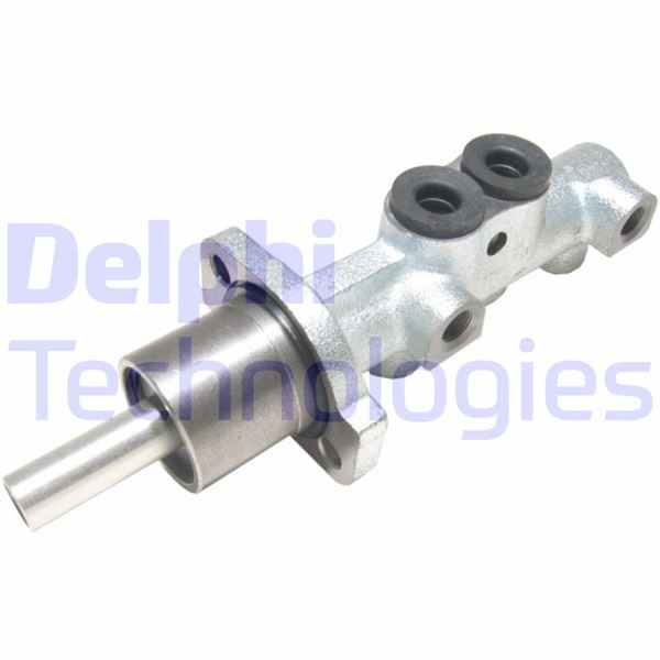 DELPHI LM80166 Fren Sistemleri Ana Fren Merkezi - SKODA ROOMSTER (5J7) uyumlu