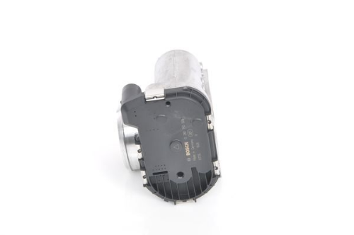 BOSCH 0 280 750 009 Motor Gaz Kelebeği & Yakıt & Vakum Borusu - VW PASSAT B5 (3B2) uyumlu