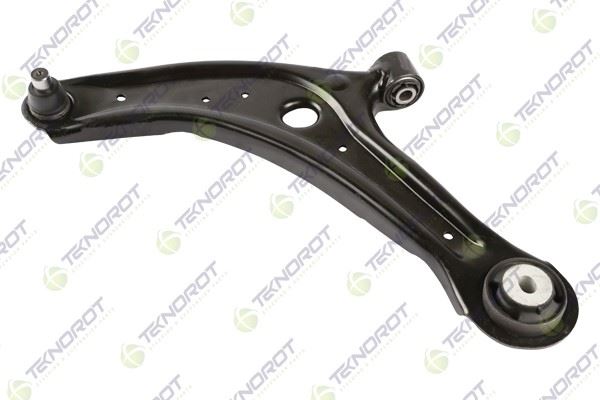 TEKNOROT FO-1099 Süspansiyon Sistemi Bugi Kolu - FORD FIESTA VII (HJ, HF) uyumlu