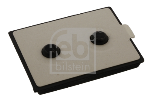 FEBI BILSTEIN 35321 Süspansiyon Sistemi Montaj Parçaları - MAN TGM I uyumlu