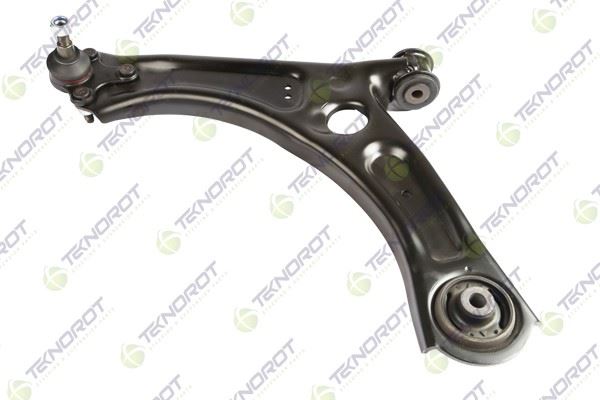 TEKNOROT V-639 Süspansiyon Sistemi Bugi Kolu - VW CADDY III Kasa/büyük limuzin (2KA, 2KH, 2CA, 2CH) uyumlu