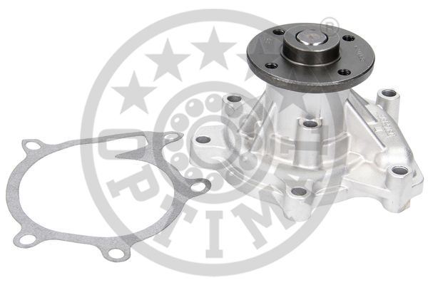 OPTIMAL AQ-1846 Motor Devirdaim - TOYOTA YARIS (_P1_) uyumlu