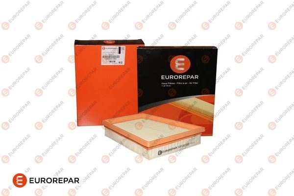 EUROREPAR 1680351580 Motor Hava Filtresi - FORD FIESTA V (JH_, JD_) uyumlu